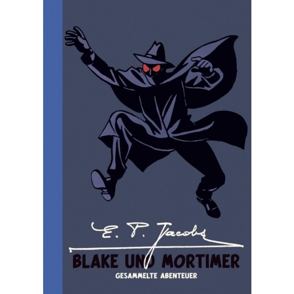 Abenteuer von Blake und Mortimer 20 Carlsen 