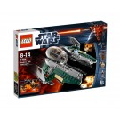 Lego Star Wars 9494 Anakin's Jedi Interceptor