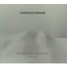 Ludovico Einaudi Seven Days Walking CD