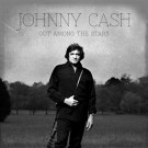 Johnny Cash Out Among The Stars CD
