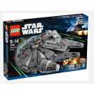 Lego Star Wars 7965 Millennium Falcon