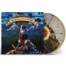 Tuomas Holopainen The Life And Time Of Scrooge 2LP Splatter