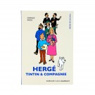 Tim und Struppi Hergé Tintin & Compagnie (FR)