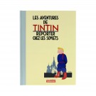 Tim und Struppi Tintin au pays des Soviets Col. Lux. (FR)