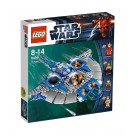 Lego Star Wars 9499 Gungan Sub