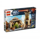 Lego Star Wars 9516 Jabba's Palace