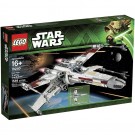 Lego Star Wars 10240 Red Five X-Wing Starfighter