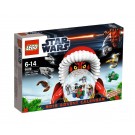 Lego Star Wars 9509 Adventskalender 2012