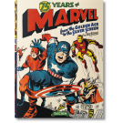 75 Years Of Marvel Comics XL