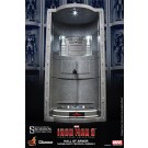 Iron Man 3 Hall Of Armor House Party Version Hot Toys