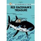Tim und Struppi Red Rackham's Treasure (EN)