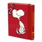 Snoopy! Das ultimative Snoopy-Buch im Schuber