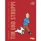 Tim und Struppi Kompaktausgabe Band 4