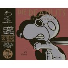 Die Peanuts Werkausgabe Band 10 - 1969-1970     