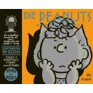 Die Peanuts Werkausgabe Band 25 - 1999-2000     