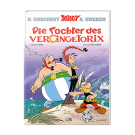 Asterix Band 38 Die Tochter des Vercingetorix HC