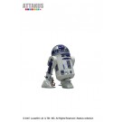 Star Wars Metal R2-D2 6 cm