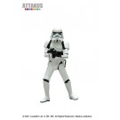 Star Wars Metal Stormtrooper Sentry 11 cm