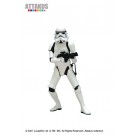Star Wars Metal Stormtrooper Vanguard 11 cm