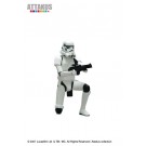 Star Wars Metal Stormtrooper Marksman 9,5 cm