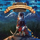 Tuomas Holopainen The Life And Time Of Scrooge CD