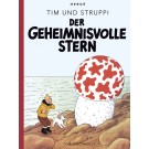 Tim und Struppi Farbfaksimile 9 Der geheimnisvolle Stern M.E.