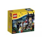 Lego 40122 Halloween-Set 2015