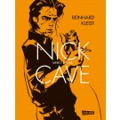 Nick Cave Mercy On Me