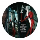 The Nightmare Before Christmas OST Doppel-Pic-LP