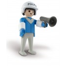 Playmobil Polizist 25 cm Leblon-Delienne