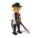 Playmobil Sheriff 24 cm Leblon-Delienne