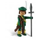 Playmobil Robin Hood 30 cm Leblon-Delienne