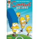 Simpsons Comics 187