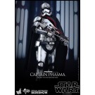 Star Wars Captain Phasma Hot Toys