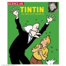Tim und Struppi Tintin Au Pays Des Savants Science&Vie (FR)            