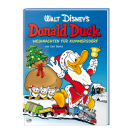 Donald Duck Weih-nachten für Kummersdorf MÄNGEL